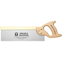 Spear &amp- Jackson 9550B Sierra- 43x15.5x3 cm
